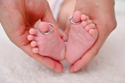 阜宁孕妇六个月肚子多大